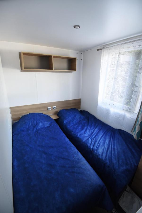 Mobil Home 8 Personnes Les Mathes Εξωτερικό φωτογραφία
