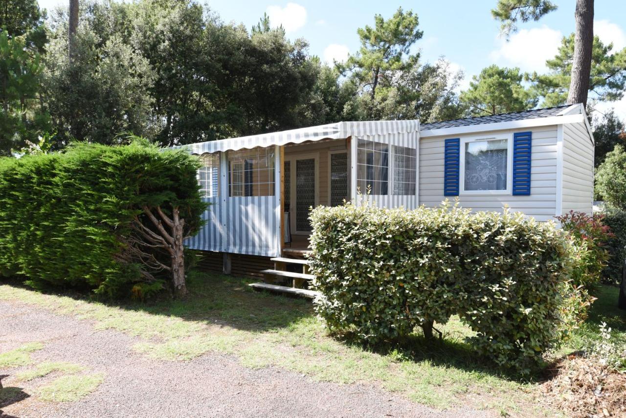 Mobil Home 8 Personnes Les Mathes Εξωτερικό φωτογραφία