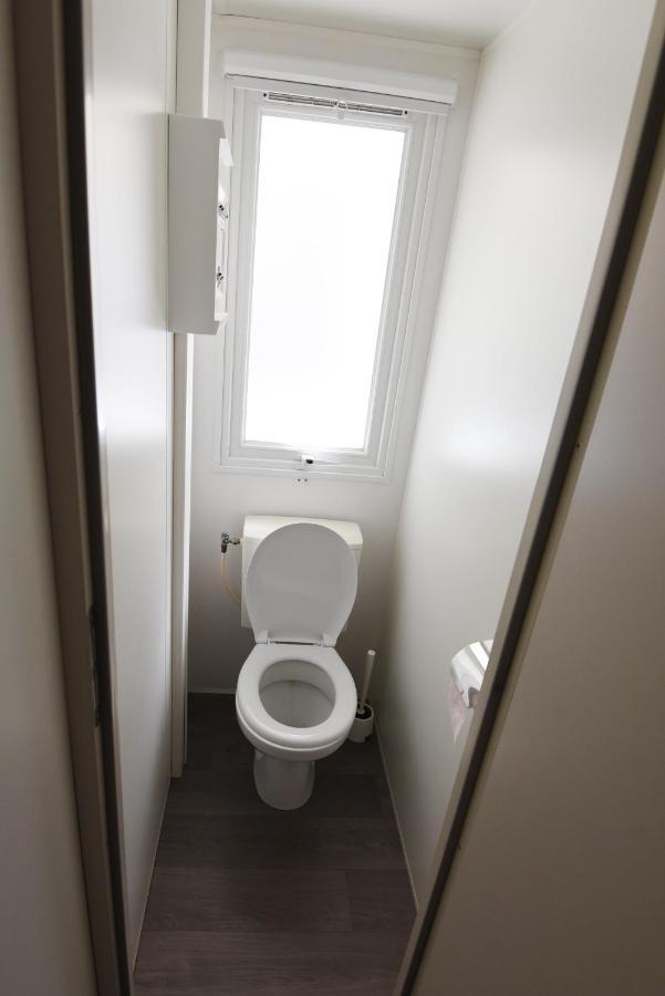Mobil Home 8 Personnes Les Mathes Εξωτερικό φωτογραφία