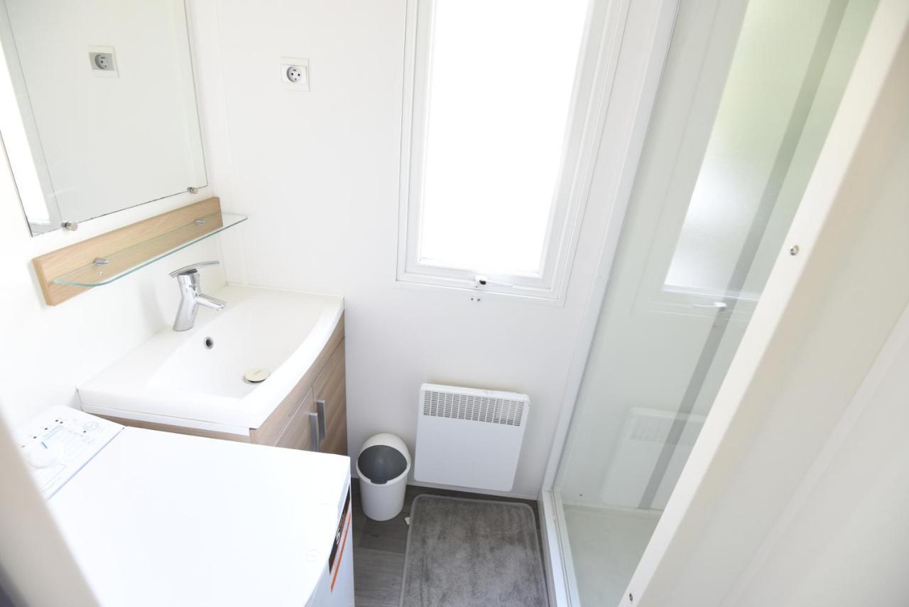 Mobil Home 8 Personnes Les Mathes Εξωτερικό φωτογραφία